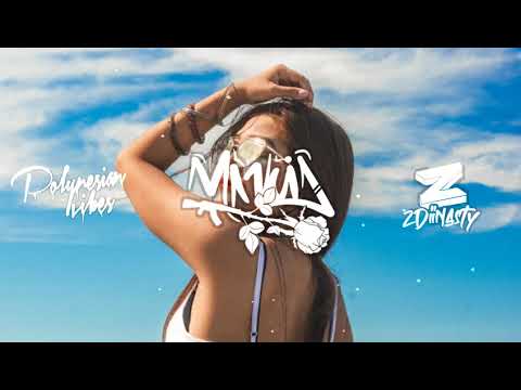 ALAN CAVE - J'AI BESOIN DE TOI (REMIX JEFF FBY) Z019