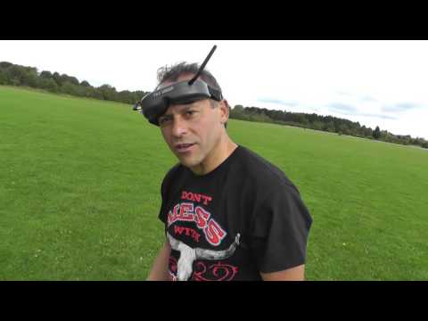 One cell and a flying wardrobe.