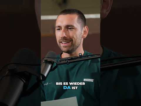 Für die HYLO Open 2025 wieder fit zu sein war mein Traum | HYLO.SPORT