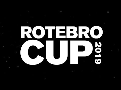 Rotebro Cup 2019