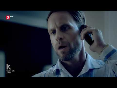 3SAT KULTURZEIT über GEGENLICHT