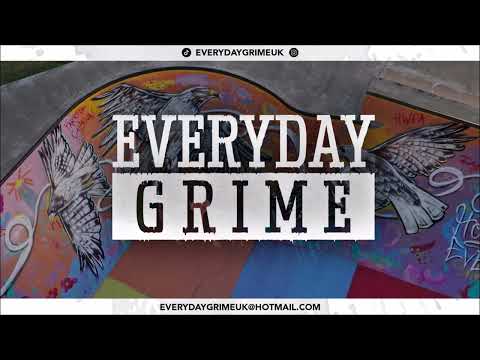 MR SKANDAL - Creeper 25 [Grime Instrumental]