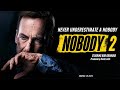 Nobody 2 - Release Date Coming in 2024