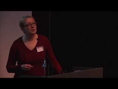 Kuinka edistää yhteisöllisyyden kokemusta? - Miia Kosonen