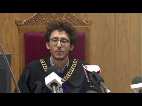 Uwaga gwałciciel ustaw sędzia Łukasz Mrozek!!!