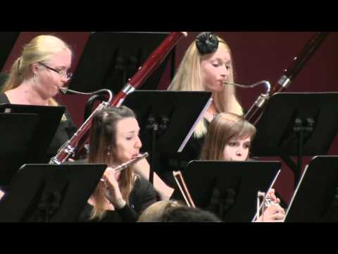 Marcia funèbre from Symphony No. 7 in A Major - Ludwig van Beethoven