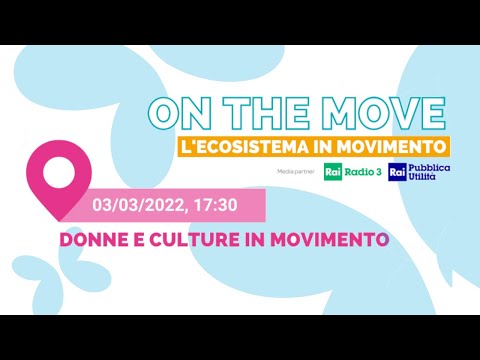 Donne e culture in movimento: l’emigrazione femminile di ieri e di oggi