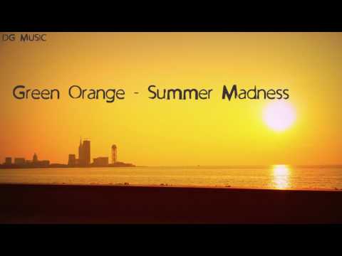 Green Orange - Summer Madness