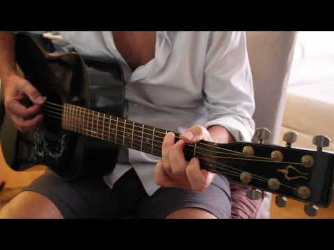 Johnny Cash - Lenny Kravitz