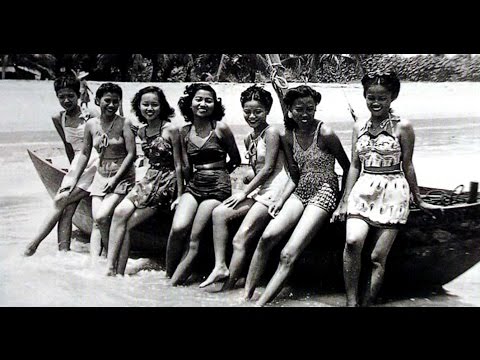 Siam/Thailand 1900-1960