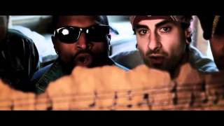 Senior Year  Sherlock Tones.