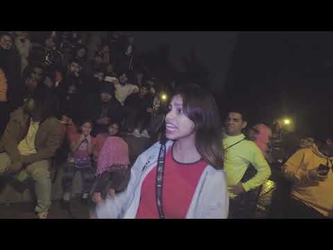 MEY V MARICIELO | FECHA 4 LFF | DEIMOS