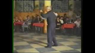 Video thumbnail for Hector Chidichimo y Carina en homenaje a Rául Bravo en Glorias Argentinas