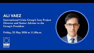 The War in Iran: What's next?