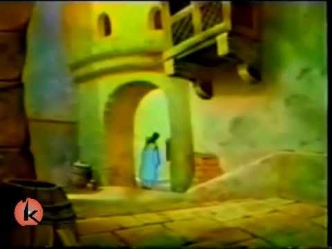 Queira Voltar video