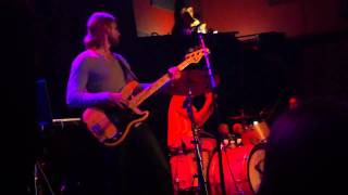 Menomena - TAOS - Live at the High Noon Saloon