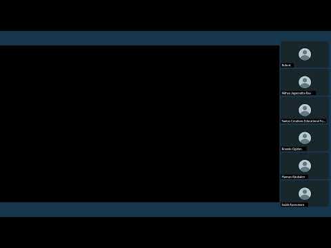 Bridging the Education Inequality in Africa.