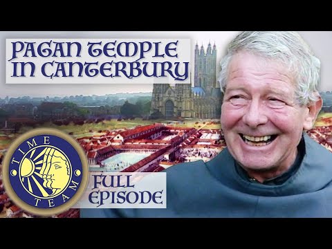 A Roman Pagan Temple, The First Franciscan Monastery And More | FULL EPISODE | Time Team