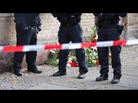 Extremism expert on the attack in Halle