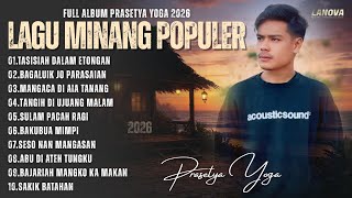 Download lagu Tasisiah Dalam Etongan | Lagu Minang Populer - Prasetya Yoga mp3