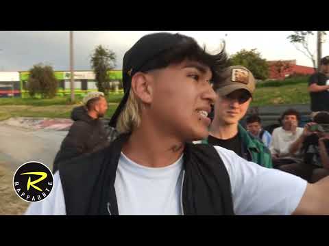 DAKOTA vs ANGEL FLOW vs ZULAIM - OCTAVOS - Rappaurte - Fecha 5/2023