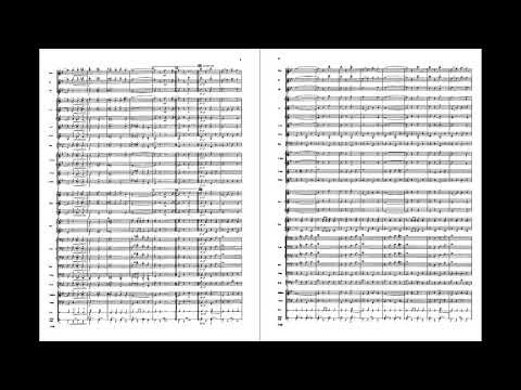 Alamo March - arr. James Swearingen