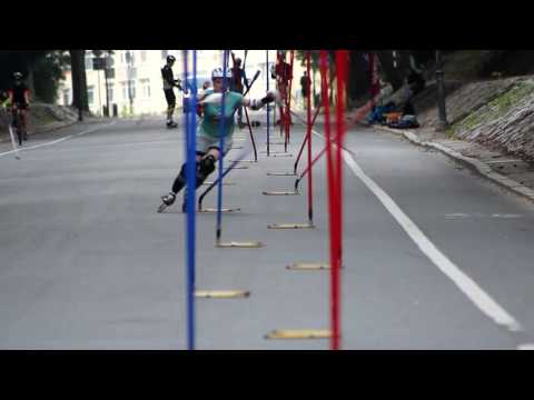 Magdalena Kurowska, training, Agrykola