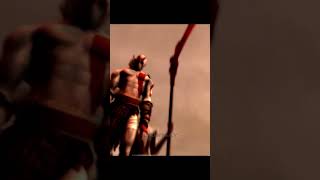 Kratos vs Charon #godofwar #kratos #charon #hades #chainsofolympus