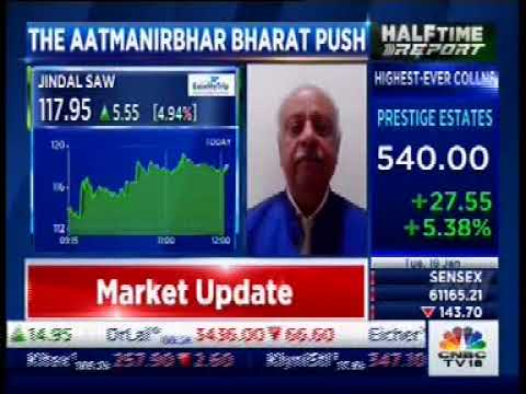 Jindal Saw Hunting Cnbc 1202pm Jan 18 9min18sec