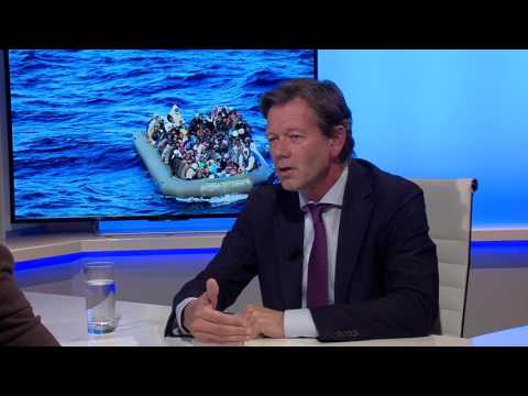 Uitgelicht 3 juni - Joël Voordewind