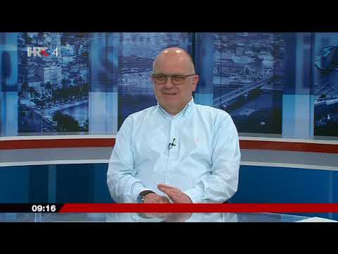 Letica: Ideja ISIL-a živi i dalje! (25.4.2019)