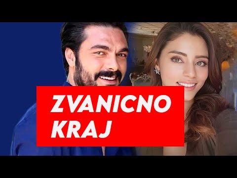 ZVANICNO KRAJ - TUGA VELIKA - KRAJ SERIJE EMANET