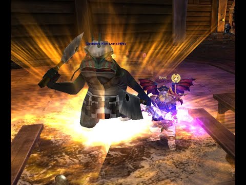 MCMXCV Karos Bent - Guild BYE #13