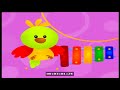 Babytv Who SItWhat SIt1 6 Parrot
