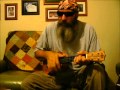 We've Started a Fire by Paul Kelly ukulele cover