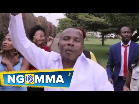 Ilagosa Wa Ilagosa - Jesus My Sweet Darling (Official Video)