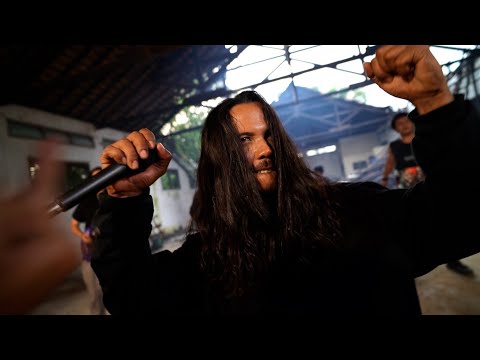 Behind The Scene - Video Clip Degradasi Kultur