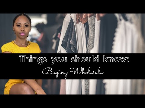 , title : 'Things You Should Know Before Buying Wholesale * Tips for Buying Wholesale Clothing'