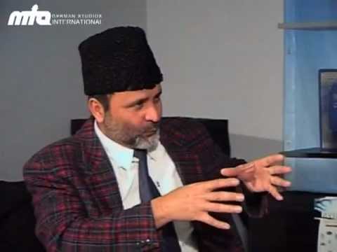 2012-11-12 Das Leben des Heiligen Propheten Muhammad (saw) Teil 5