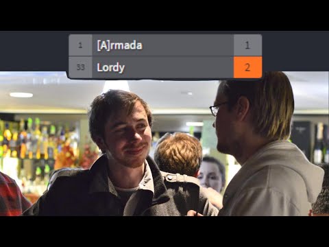 Lordy's Smash Legacy (1999 - 2022)