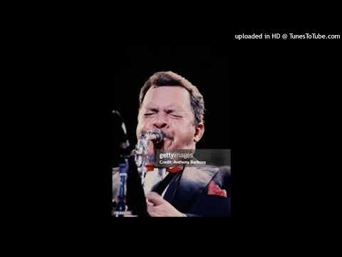 Jackie McLean Quartet - Wiesen 17.07.1983-"Star Eyes"