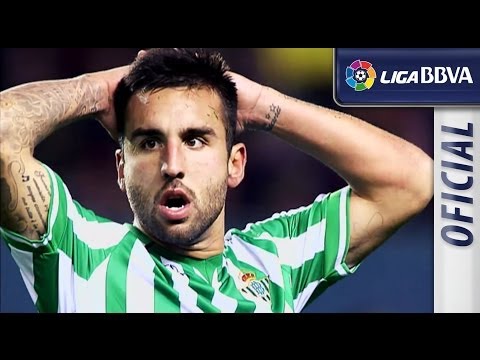 Edición limitada: Sevilla (4-0) Real Betis - HD