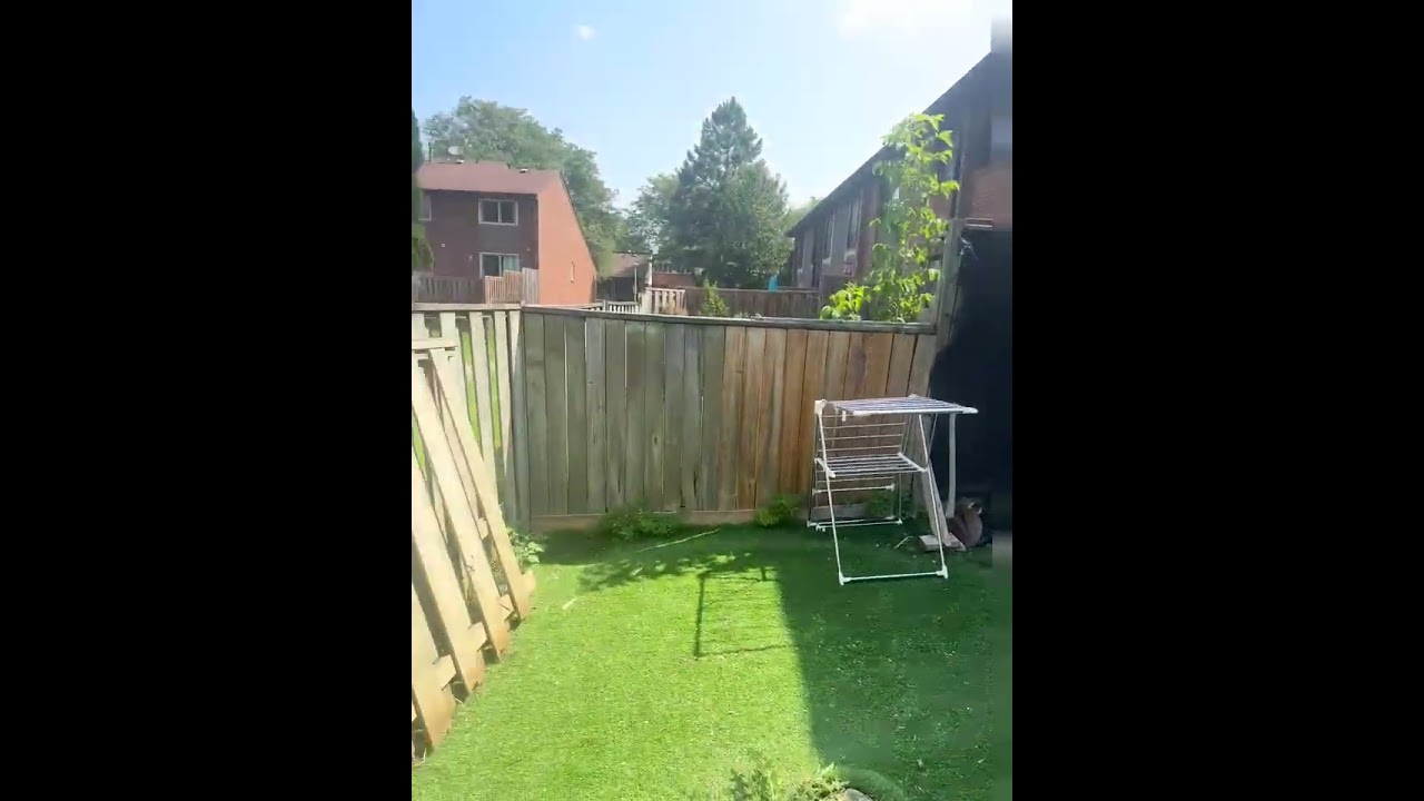 External video