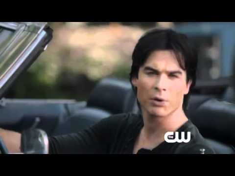 Vampire Diaries 3x07 - Webclip for Ghost World