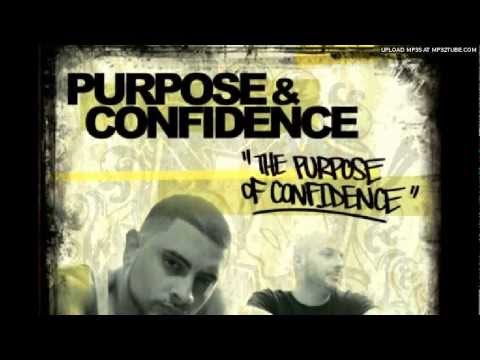 Purpose & Confidence (Tragic Allies) - Whats It Mean To You (ft. Code Nine)