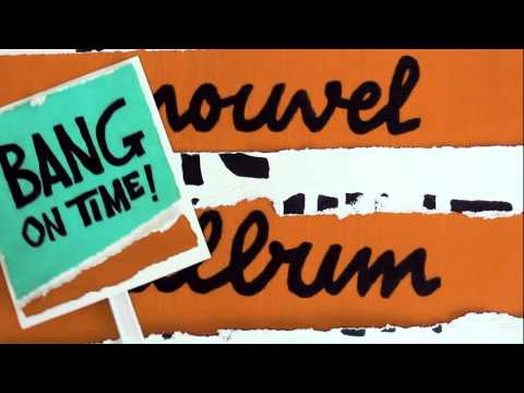 Teaser - "Stop All Jerk" - Bikini Machine - Nouvel Album "Bang On Time!"