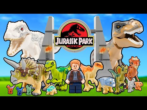 Bouwer Bricks and Firebird Bricks