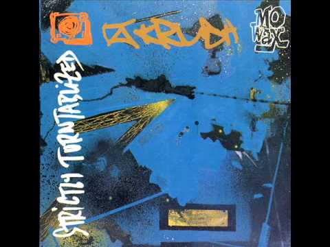 DJ Krush - Don't You Miss (Feel)