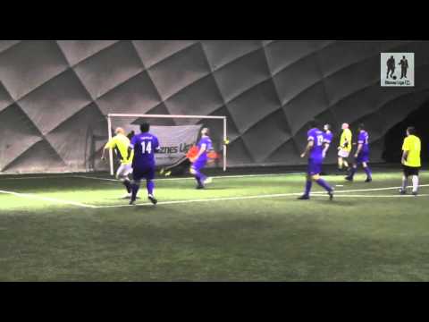 16.11.2015 III Liga A - REN-BET vs. Sygnity