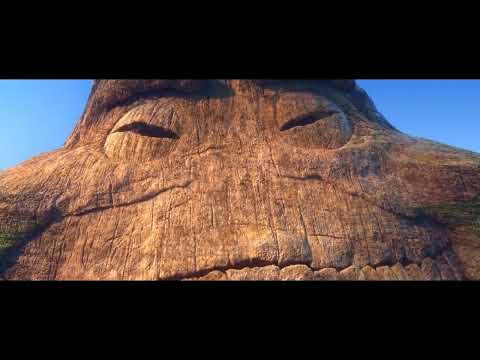 Lava | short film | movie clip | p1